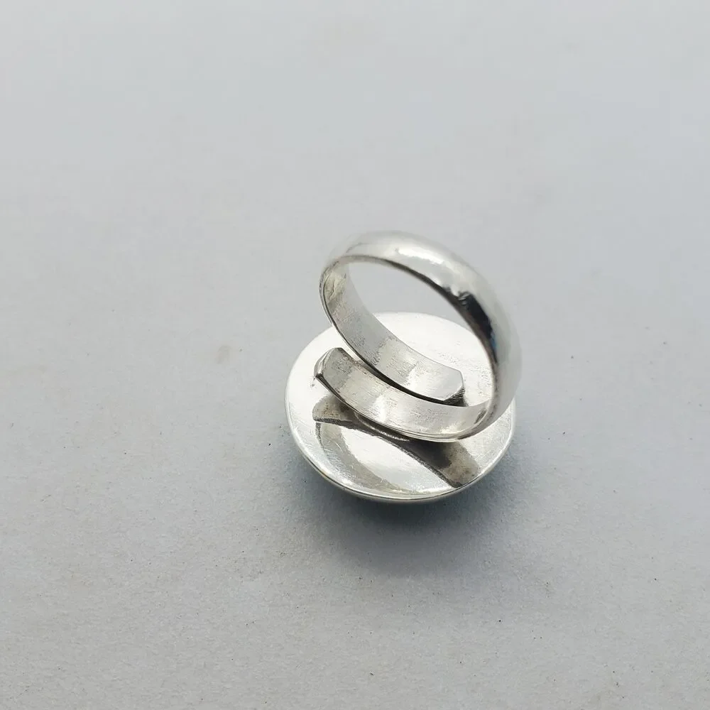 N/A sterling silver